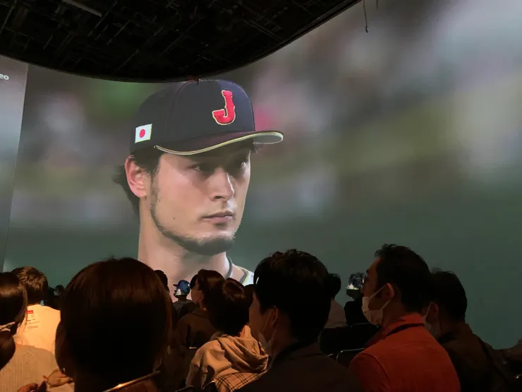 2023/03/10 東京鐵塔攝影棚 達比修有