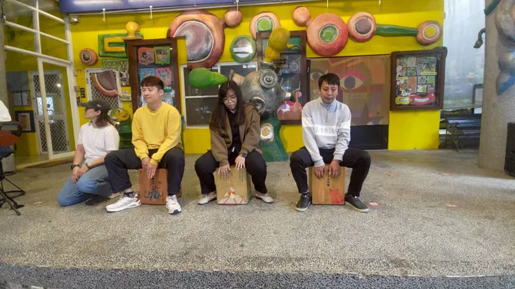 vocus|新世代的創作平台