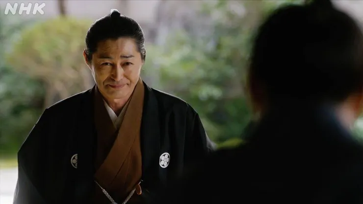 當年被田沼賞識重用的平賀源內