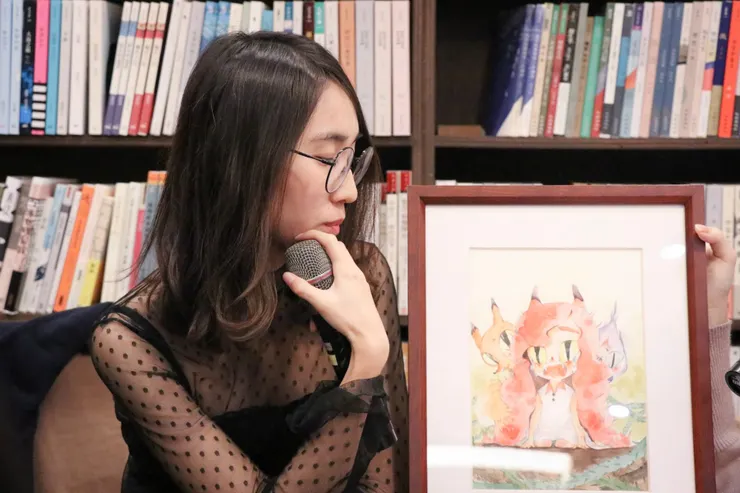 vocus｜新世代的創作平台