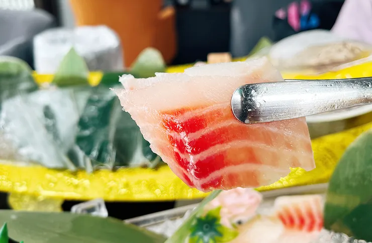 宜蘭新景點2026│巨型Labubu拉布布空降宜蘭梅花湖【大魔遇見熊】