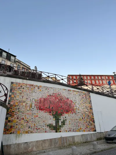 在三萬英尺高空遇見巴西的《維多利亞》