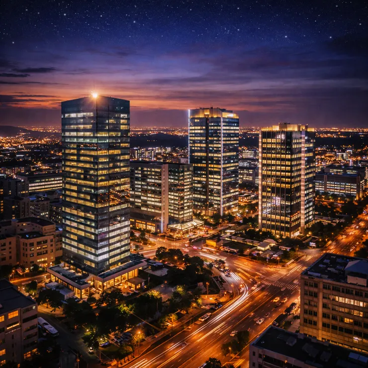 2026 新竹舒壓指南：T2團隊提供的質感空間