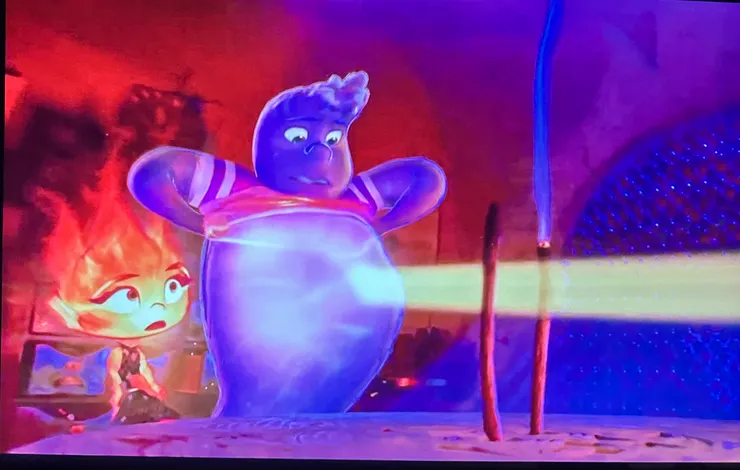 互相成就，透過對方發揚潛能是雙生標配～