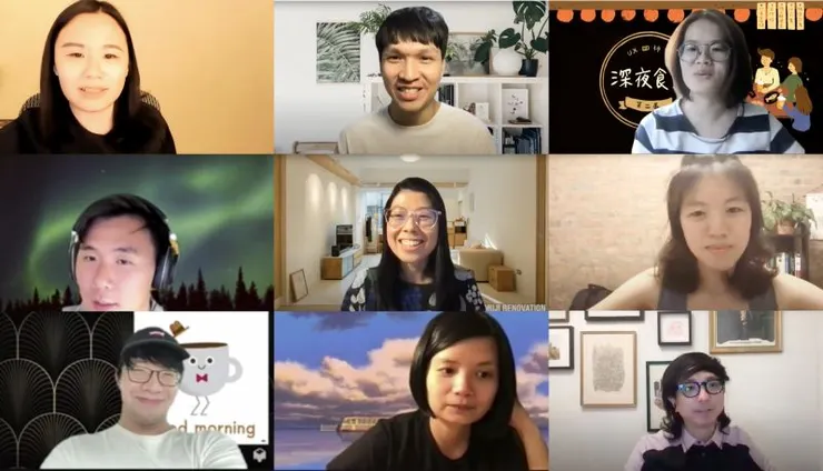 vocus｜新世代的創作平台