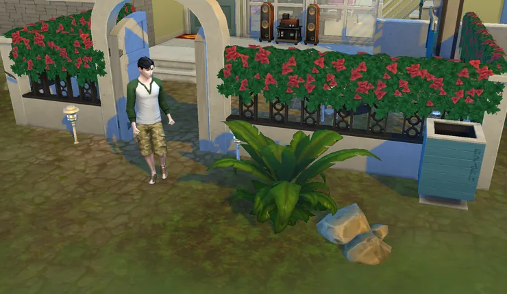 經過漫長的孕期...