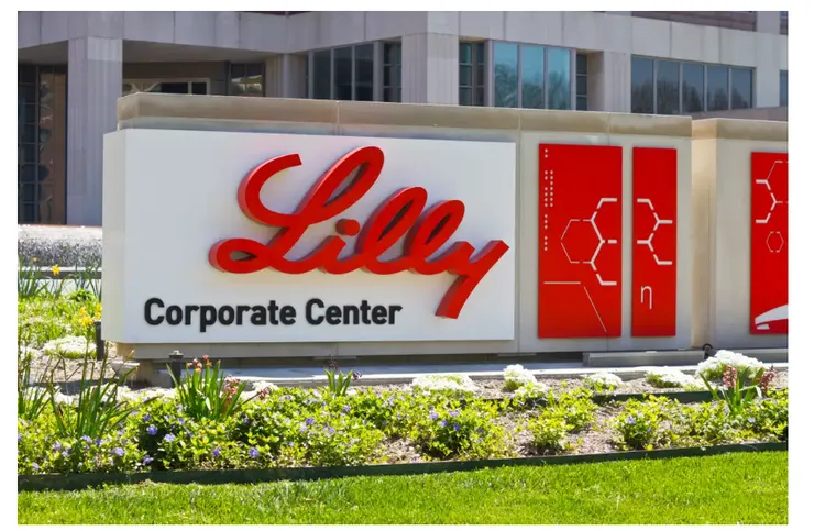 禮來宣布調整猛健樂英國定價,處方的患者不受影響