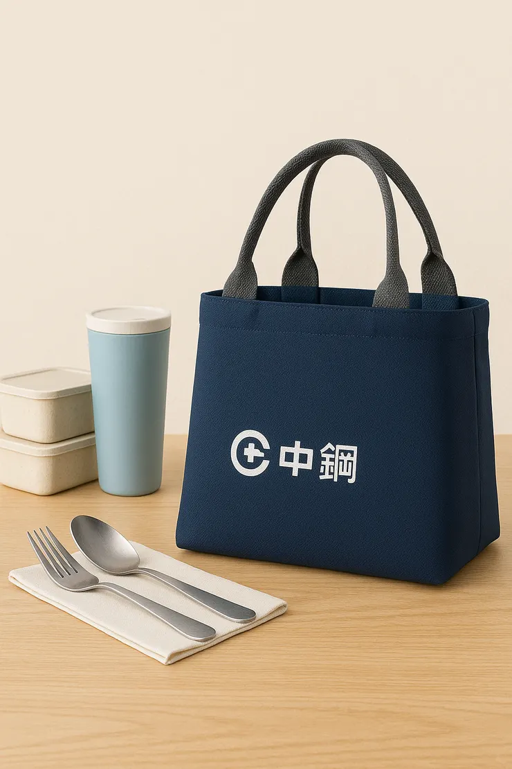 中鋼股東會贈品