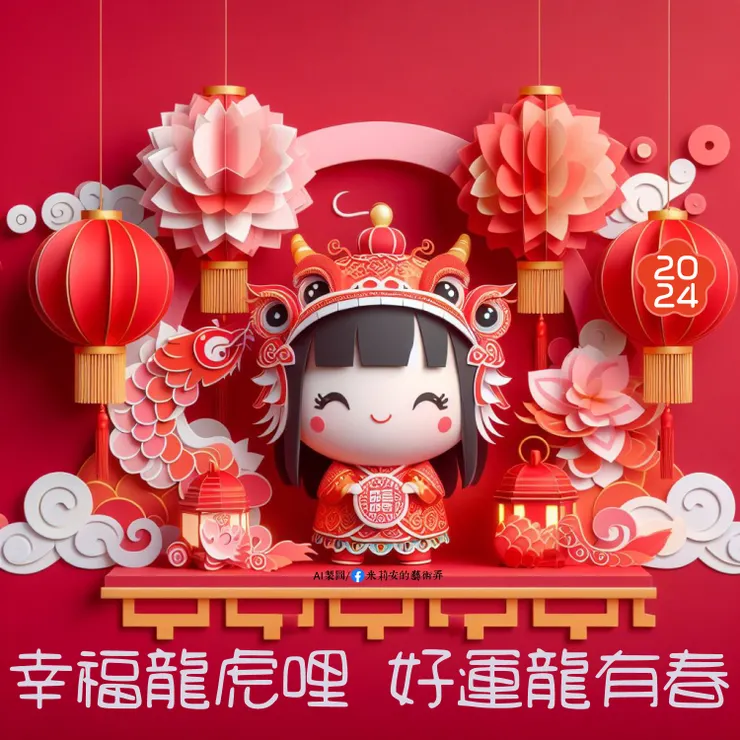 指令/後製：米莉安