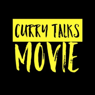 咖哩聊電影Curry Talks Movies的沙龍