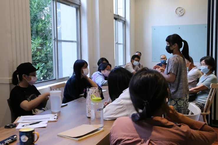 vocus|新世代的創作平台