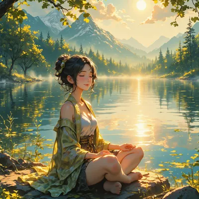 【智者給 ESFJ(執政官|光耀使者) 的智慧建言3】心靈