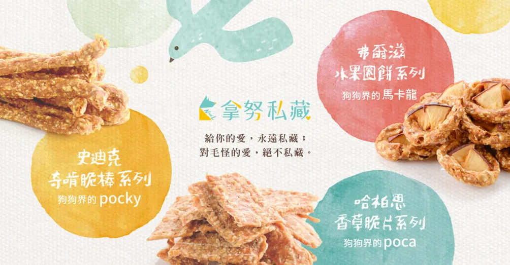 拿努私藏Nanuandlove的沙龍