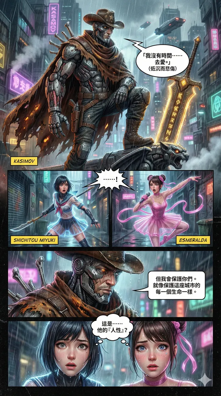 vocus｜新世代的創作平台