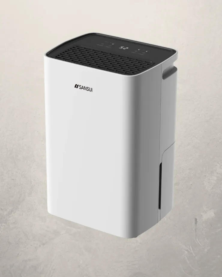 山水除濕機