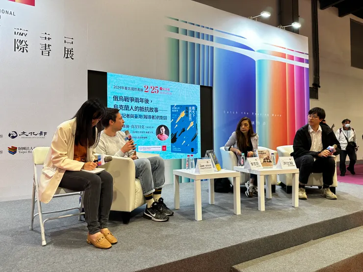 vocus|新世代的創作平台