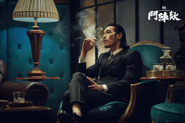 (照片提供：曼尼娛樂)