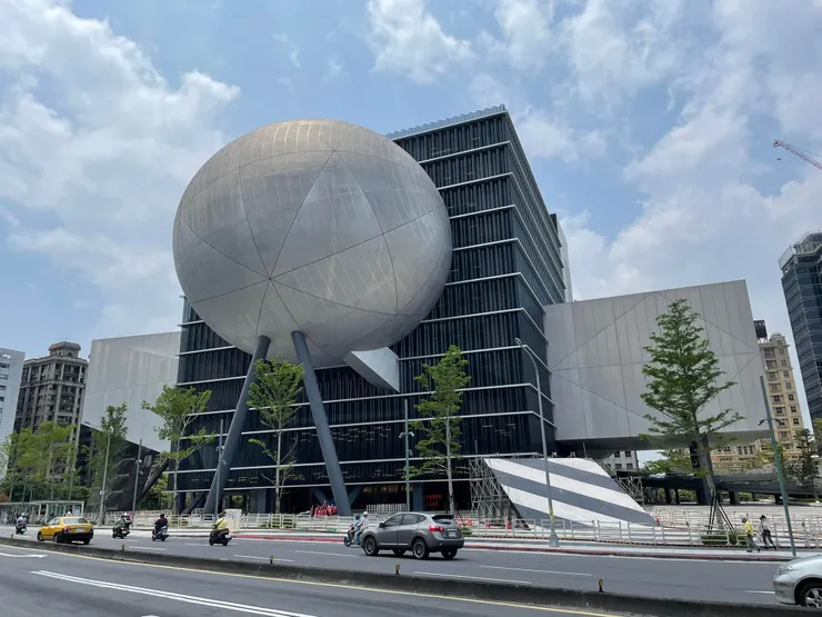 vocus|新世代的創作平台