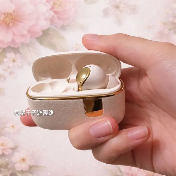 別看他便宜，音質真的很不錯！🎉