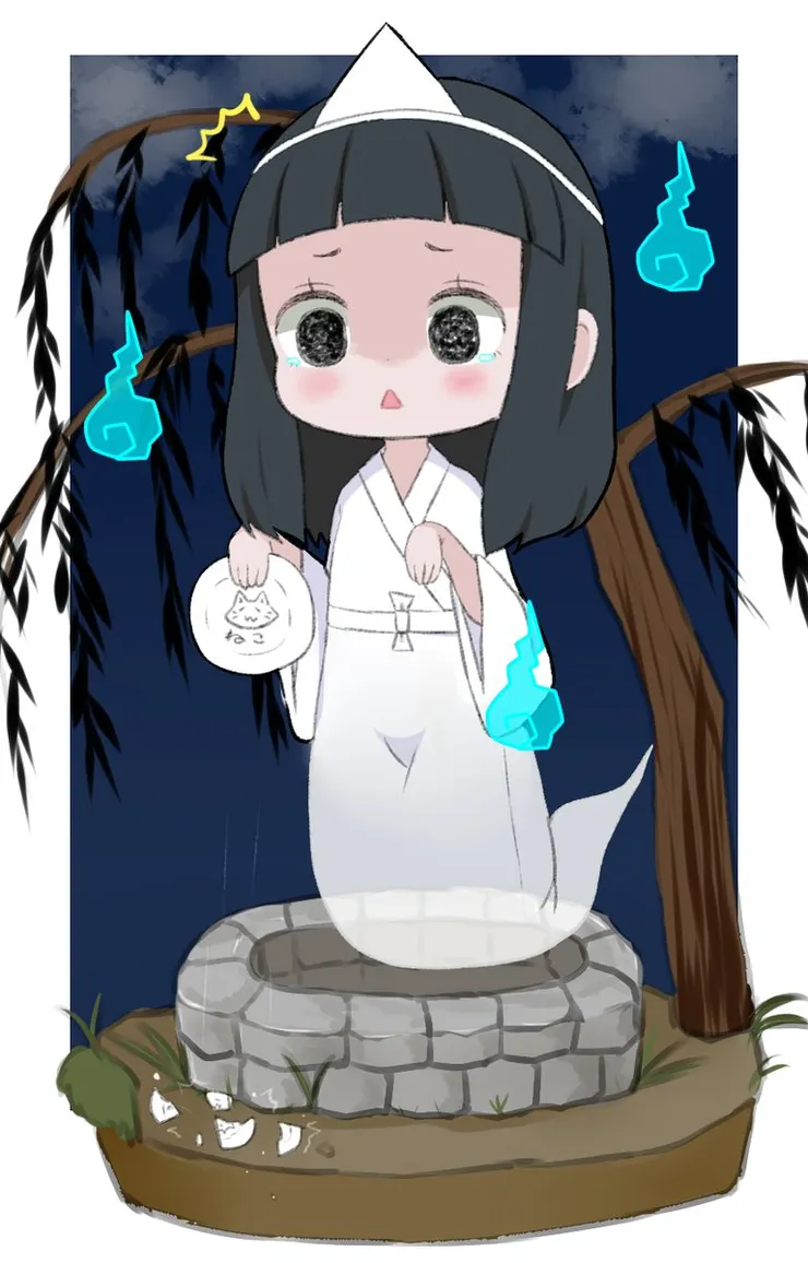 數盤子的阿菊/照片來源:網頁資訊