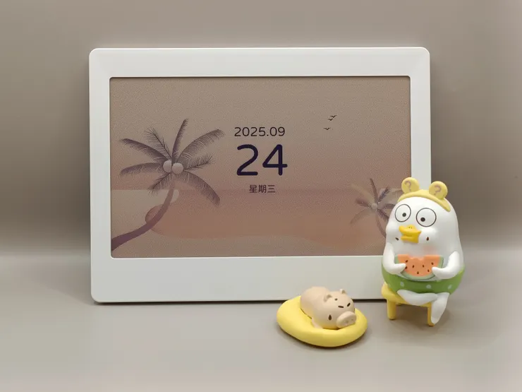 (公仔) POP MART《小劉鴨-悠悠日常》什麼瓜？What's the Gossip？