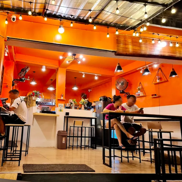 圖源來自於店家的 Google Map