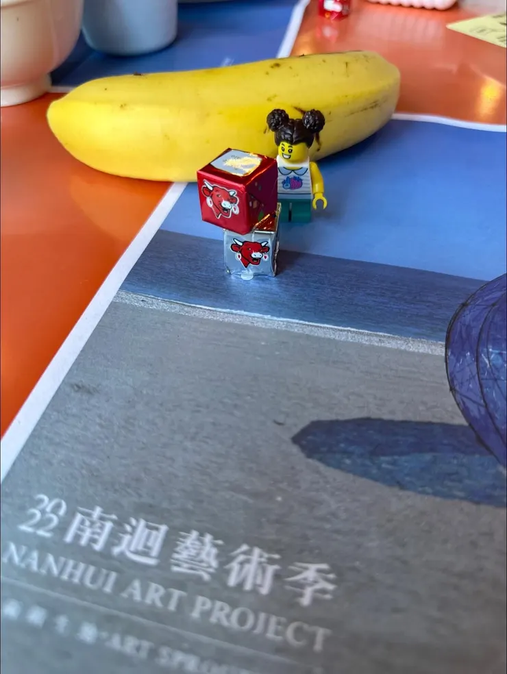 沒想到2025香蕉會洛陽紙貴；小孩大都很喜歡香蕉