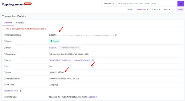 Metamask｜幣圈日常 教你如何領取測試代幣 how to get faucet token easy steps