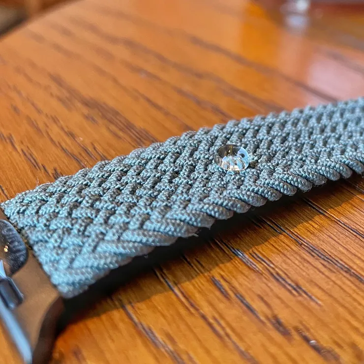 看到那滴水滴嗎?