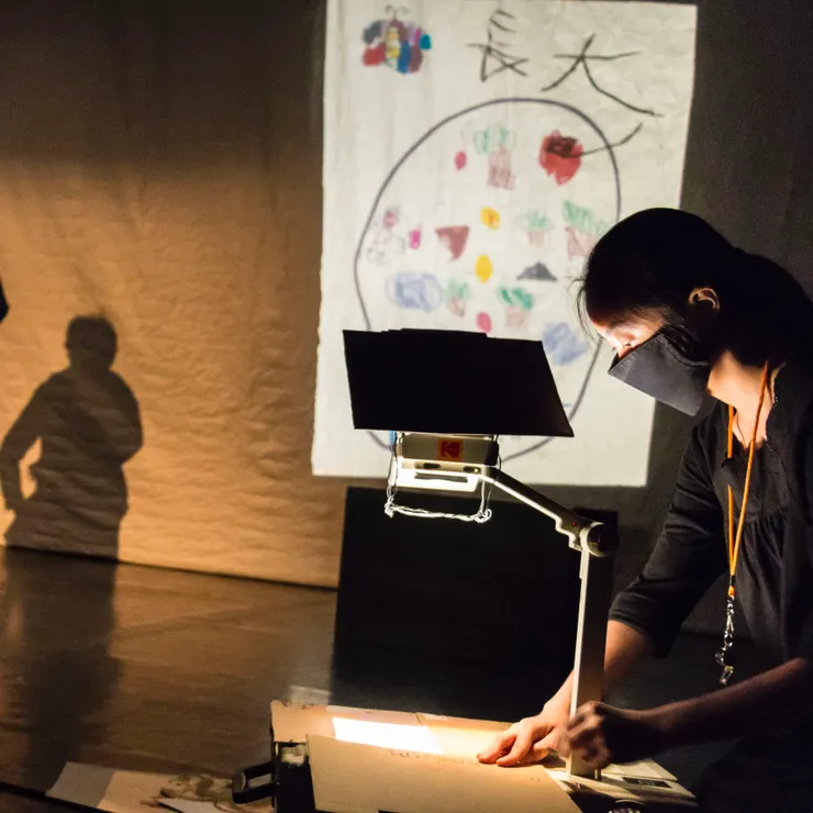 《長大的那一天》劇照