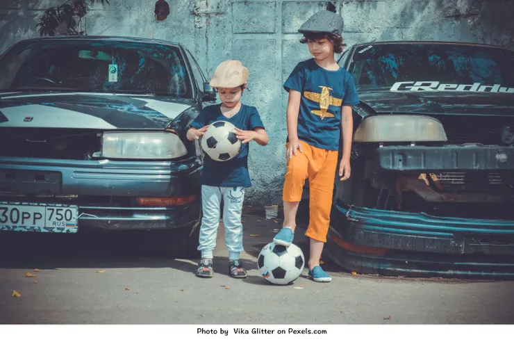 vocus|新世代的創作平台