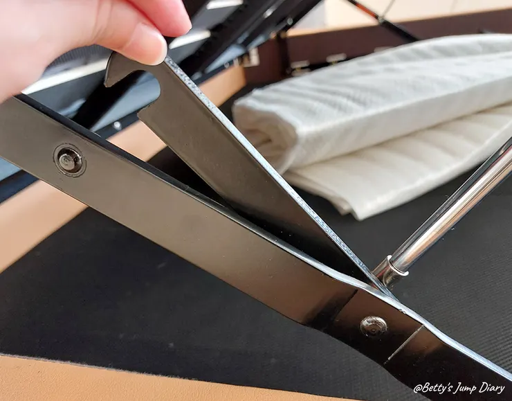 ▲好睡王竹北旗艦店/圖片來源:Betty's Jump Diary