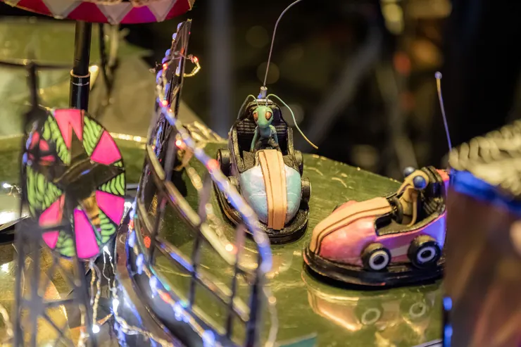 vocus|新世代的創作平台