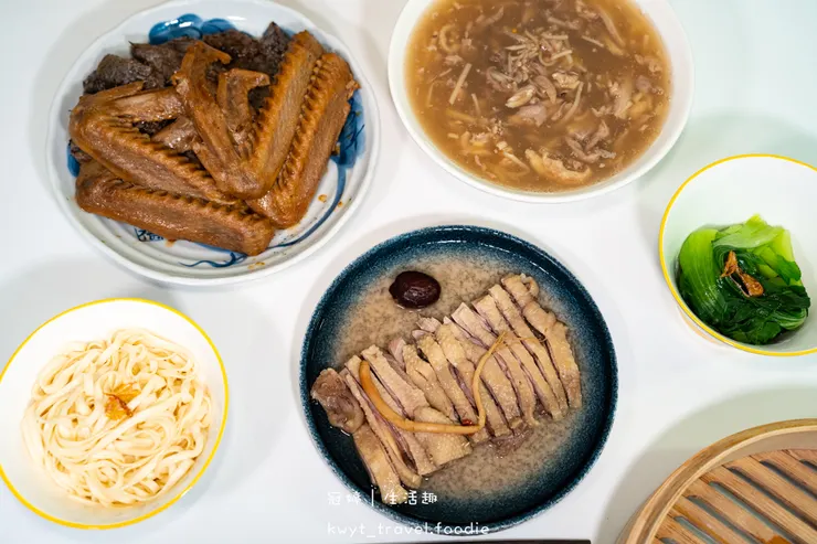 [2026宅配美食推薦]華味香鴨肉饗宴，只要一個蒸籠，在家輕鬆辦出桌級鴨肉料理，10分鐘復刻新營老店經典