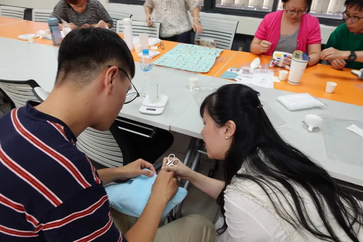 vocus|新世代的創作平台