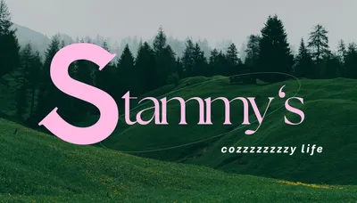 史大咪女子圖鑑