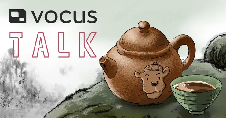 vocus｜新世代的創作平台