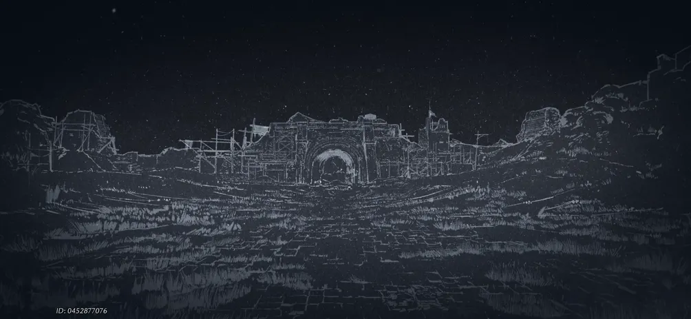 浮生夢醒見君來