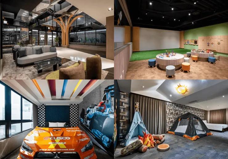 vocus|新世代的創作平台