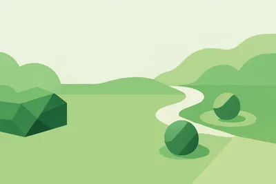 景觀路_夕給小姐