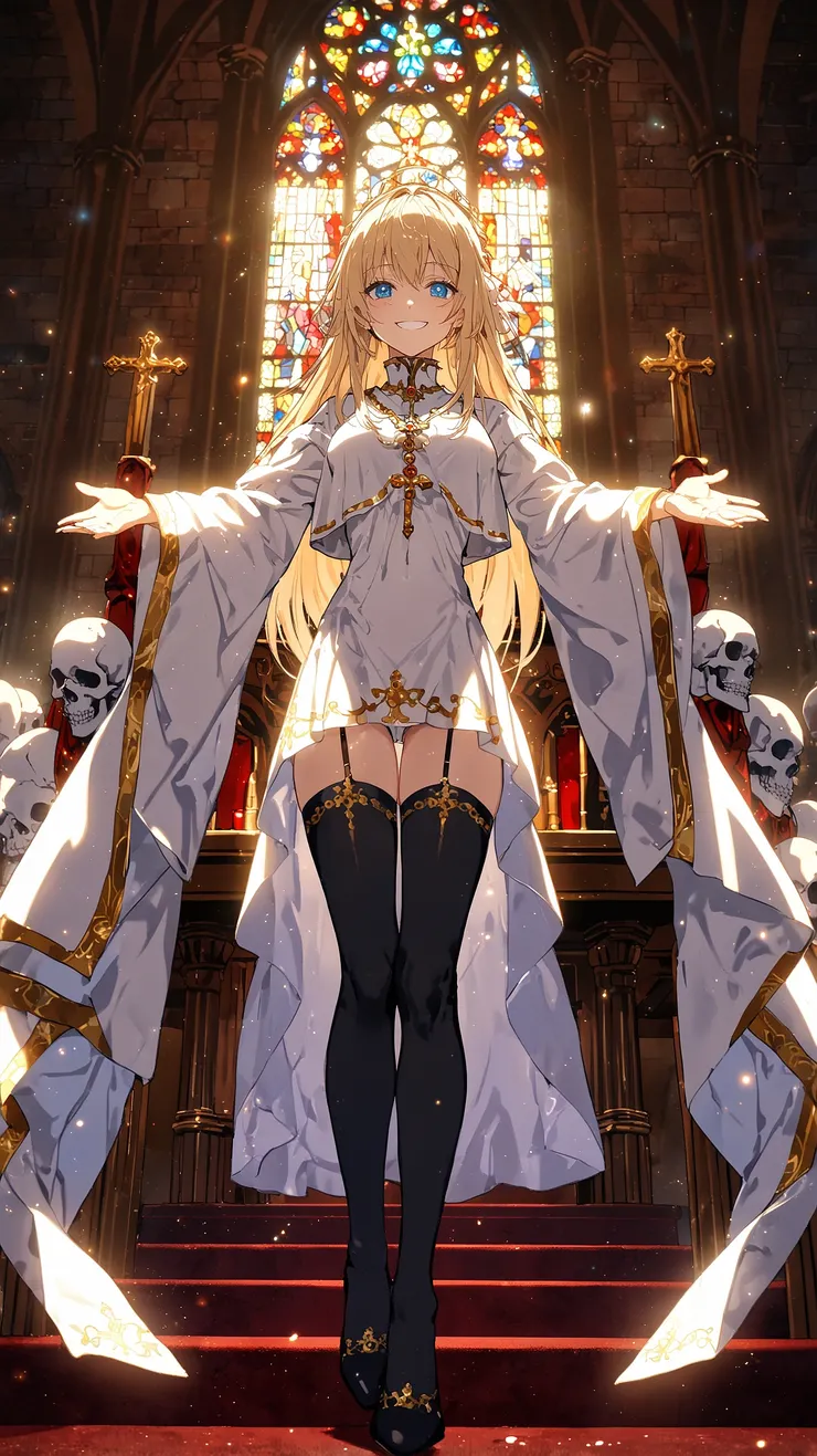 烏爾德人物概念圖