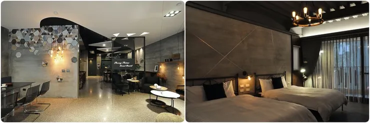 【溪頭杉林溪住宿推薦】精選3間溪頭杉林溪飯店