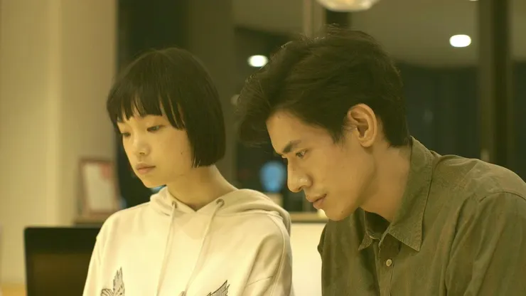 《偶然與想像》電影劇照／劇照來源：IMDb