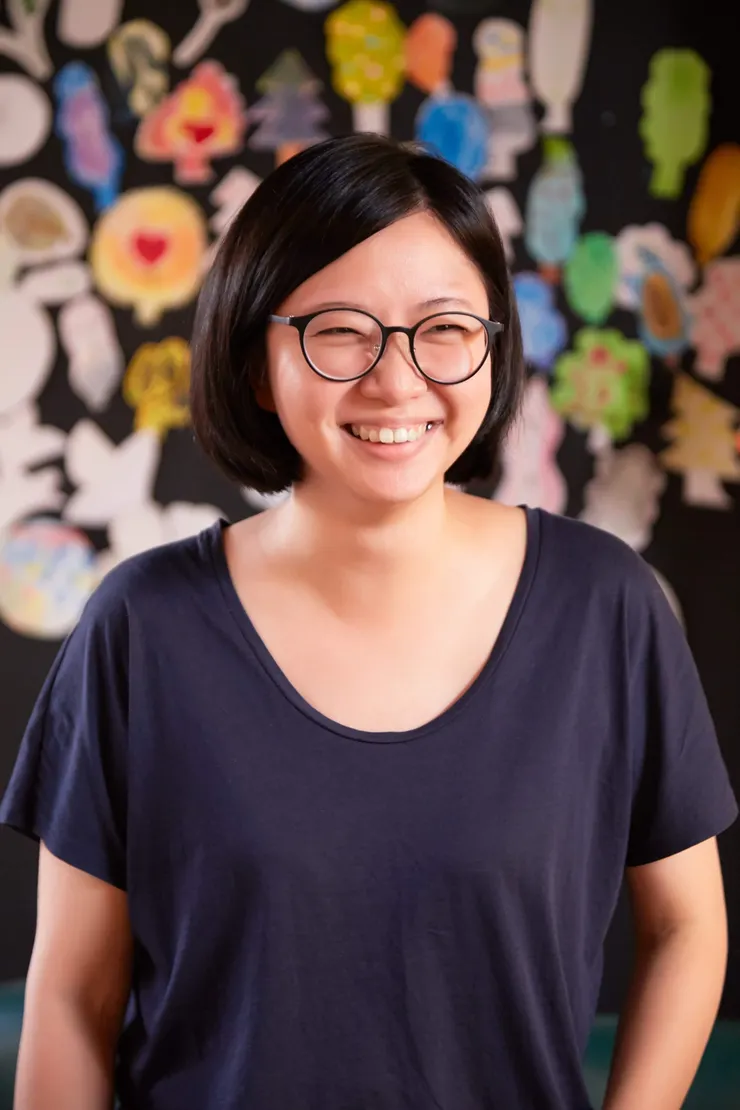 圖片來源：夢想城鄉協會志工Hannah攝影