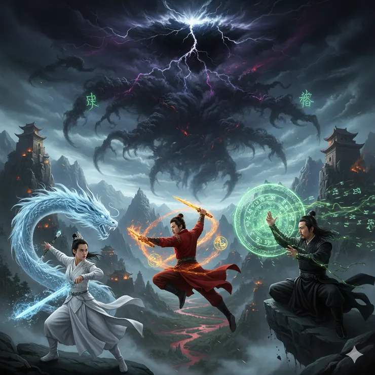 vocus｜新世代的創作平台