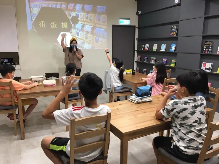 vocus|新世代的創作平台