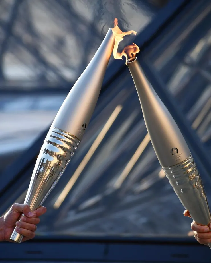 Musée du Louvre / Nicolas Bousser