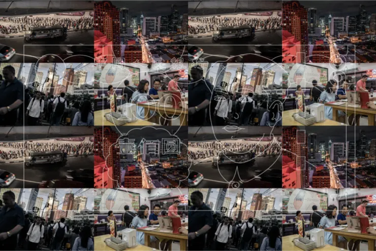 vocus|新世代的創作平台