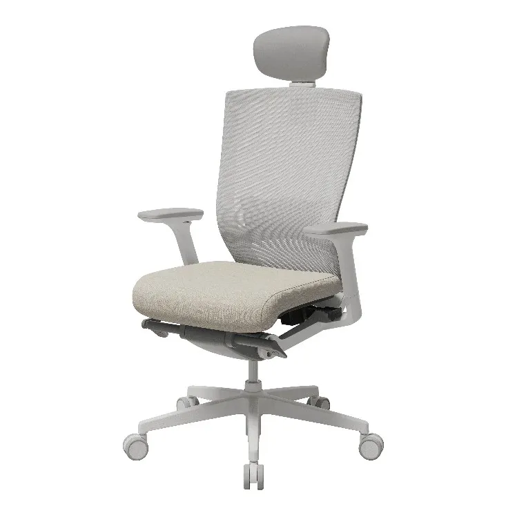 【SIDIZ】T50 高階人體工學椅 