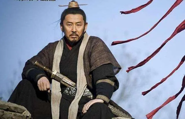 劇照，陳道明飾演